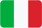 Vstupné rohože Italiano